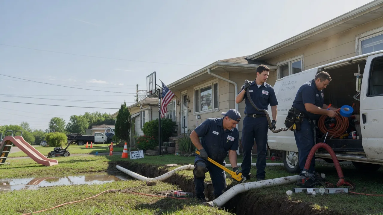 Toilet Installation in Waynesboro, VA near me